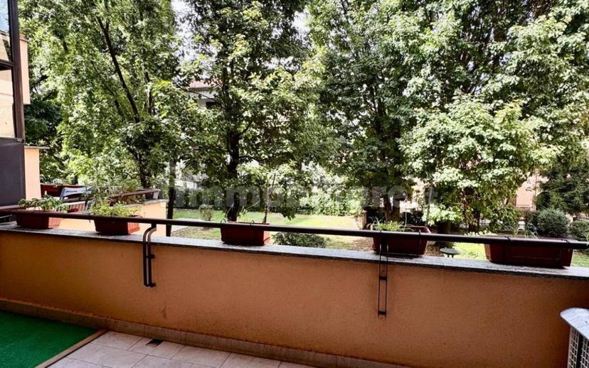 Bilocale via Roma 29, Centro, Lentate sul Seveso — foto 6 di 10