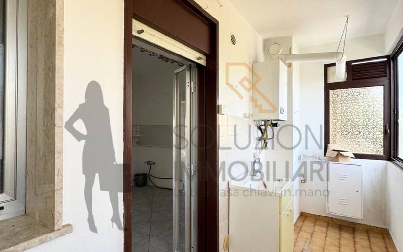 Appartamento via Alessandro De Santis 13, Centro, Trapani — foto 35 di 43