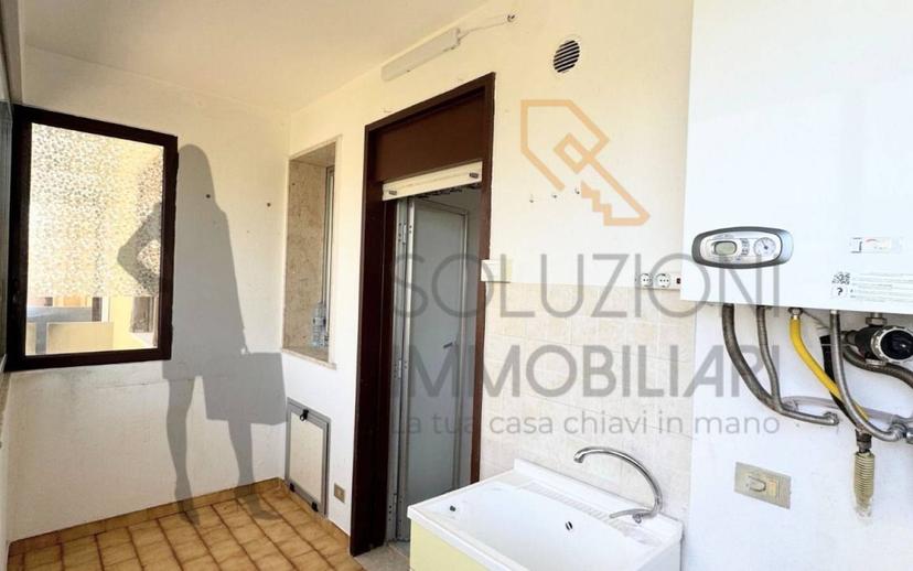 Appartamento via Alessandro De Santis 13, Centro, Trapani — foto 9 di 43