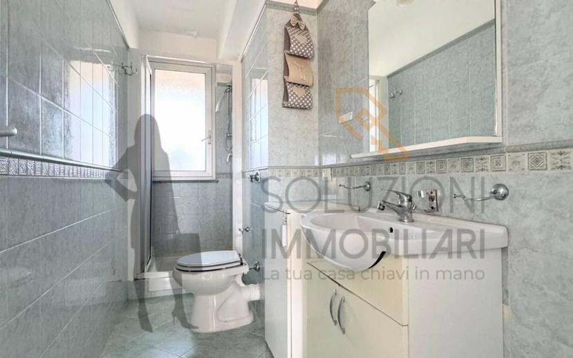 Appartamento via Alessandro De Santis 13, Centro, Trapani — foto 37 di 43