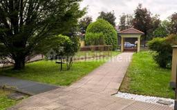 Monolocale via San Giovanni Bosco 46, Centro, Brugherio