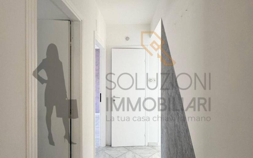 Appartamento via Alessandro De Santis 13, Centro, Trapani — foto 38 di 43