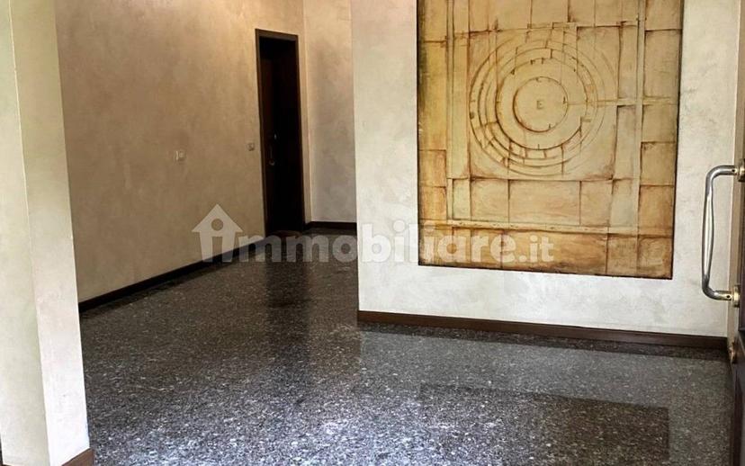 Monolocale via San Giovanni Bosco 46, Centro, Brugherio — foto 11 di 19