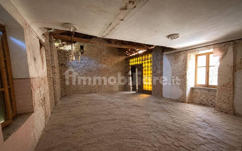 Villa unifamiliare via Scarabosio, Piano Molini D'Isola, Isola d'Asti — foto 18 di 22
