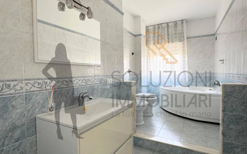 Appartamento via Alessandro De Santis 13, Centro, Trapani — foto 8 di 43