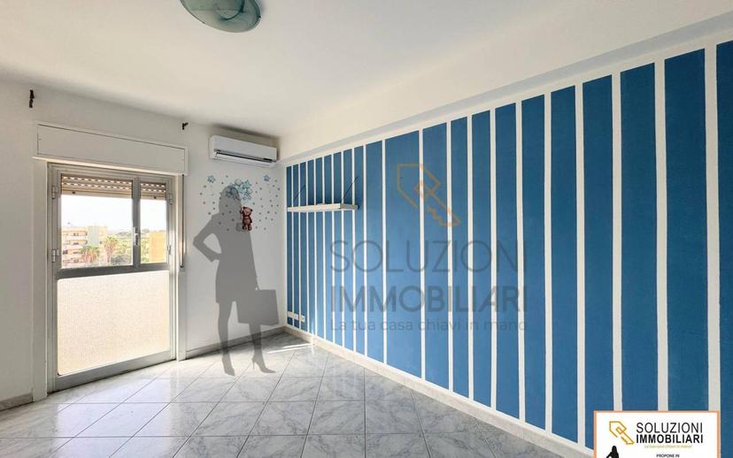 Appartamento via Alessandro De Santis 13, Centro, Trapani — foto 7 di 43