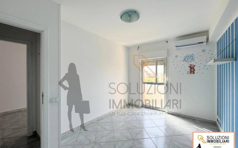 Appartamento via Alessandro De Santis 13, Centro, Trapani — foto 23 di 43