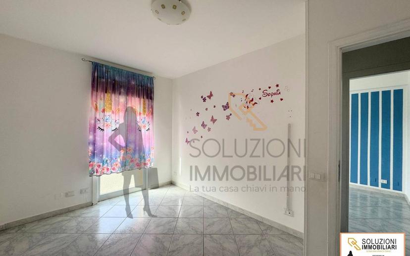Appartamento via Alessandro De Santis 13, Centro, Trapani — foto 25 di 43