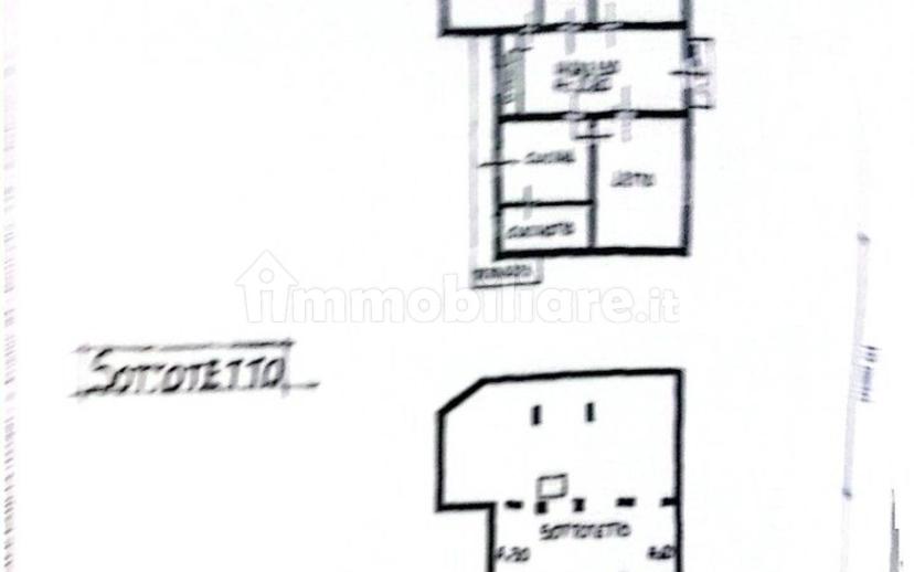 Villa unifamiliare via Generale Bruno Malaguti 4/D, Centro, Finale Emilia — foto 12 di 81