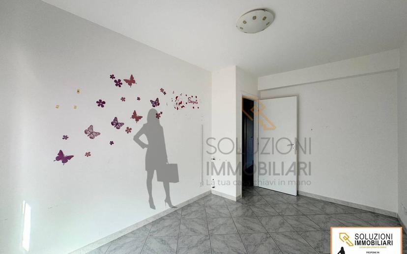 Appartamento via Alessandro De Santis 13, Centro, Trapani — foto 4 di 43