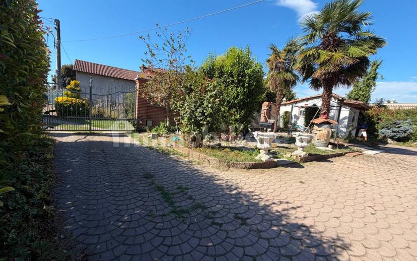 Villa unifamiliare via Scarabosio, Piano Molini D'Isola, Isola d'Asti — foto 9 di 22