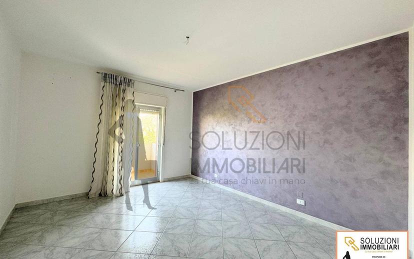 Appartamento via Alessandro De Santis 13, Centro, Trapani — foto 33 di 43
