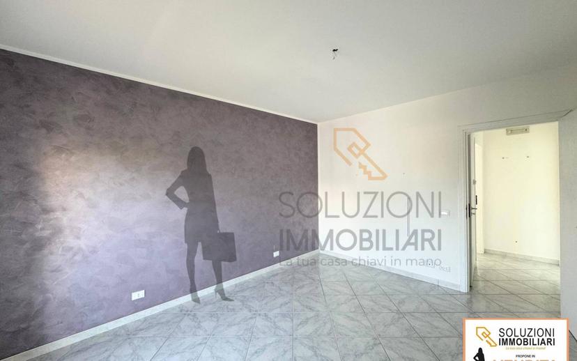 Appartamento via Alessandro De Santis 13, Centro, Trapani — foto 30 di 43
