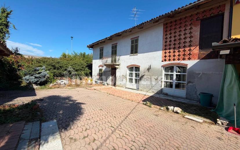 Villa unifamiliare via Scarabosio, Piano Molini D'Isola, Isola d'Asti — foto 15 di 22