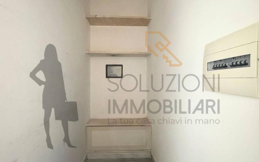 Appartamento via Alessandro De Santis 13, Centro, Trapani — foto 3 di 43