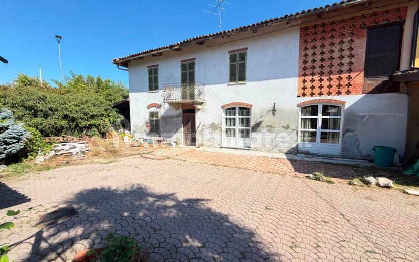 Villa unifamiliare via Scarabosio, Piano Molini D'Isola, Isola d'Asti — foto 6 di 22
