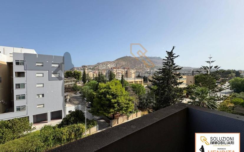 Appartamento via Alessandro De Santis 13, Centro, Trapani — foto 42 di 43