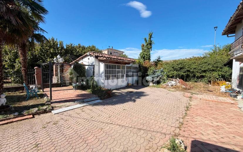 Villa unifamiliare via Scarabosio, Piano Molini D'Isola, Isola d'Asti — foto 2 di 22