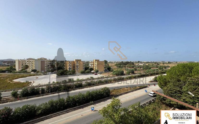 Appartamento via Alessandro De Santis 13, Centro, Trapani — foto 28 di 43