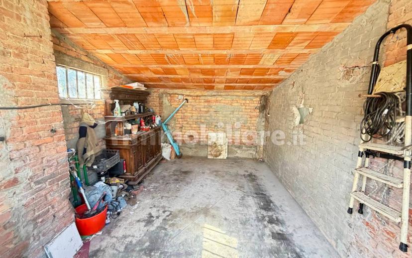 Villa unifamiliare via Scarabosio, Piano Molini D'Isola, Isola d'Asti — foto 12 di 22