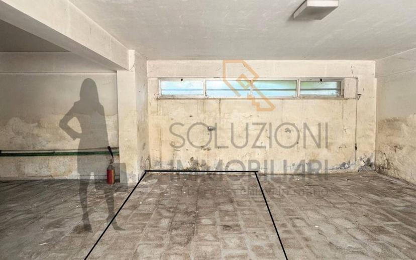 Appartamento via Alessandro De Santis 13, Centro, Trapani — foto 19 di 43