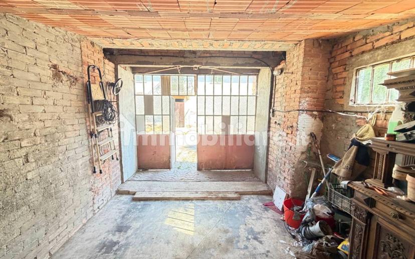 Villa unifamiliare via Scarabosio, Piano Molini D'Isola, Isola d'Asti — foto 22 di 22
