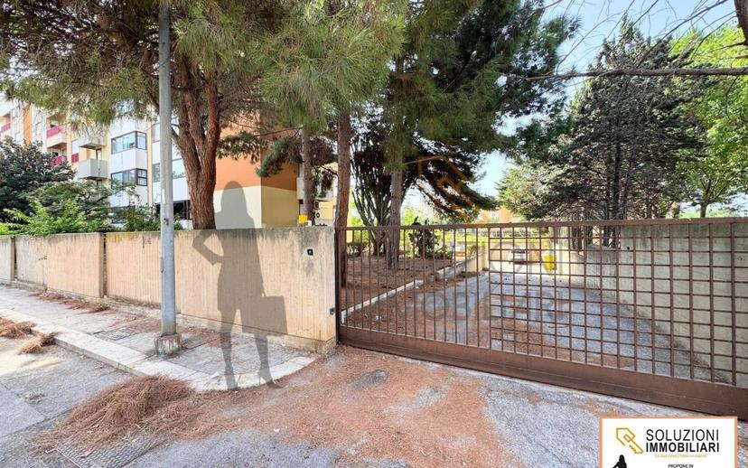 Appartamento via Alessandro De Santis 13, Centro, Trapani — foto 16 di 43