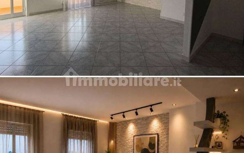 Appartamento via Alessandro De Santis 13, Centro, Trapani — foto 20 di 43