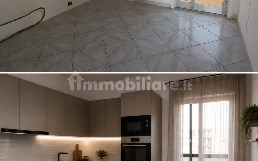 Appartamento via Alessandro De Santis 13, Centro, Trapani — foto 11 di 43
