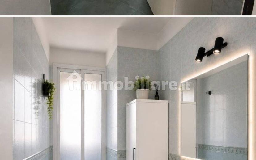 Appartamento via Alessandro De Santis 13, Centro, Trapani — foto 27 di 43