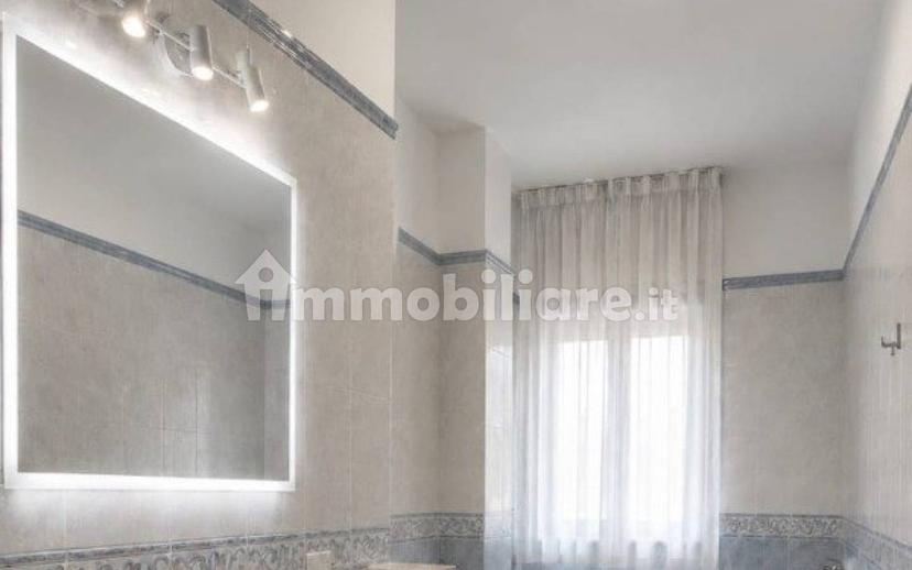 Appartamento via Alessandro De Santis 13, Centro, Trapani — foto 24 di 43
