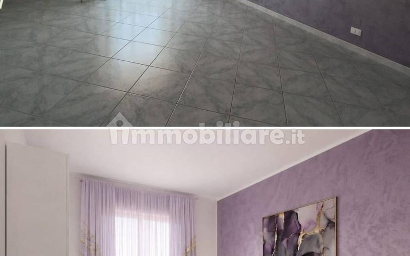 Appartamento via Alessandro De Santis 13, Centro, Trapani — foto 31 di 43