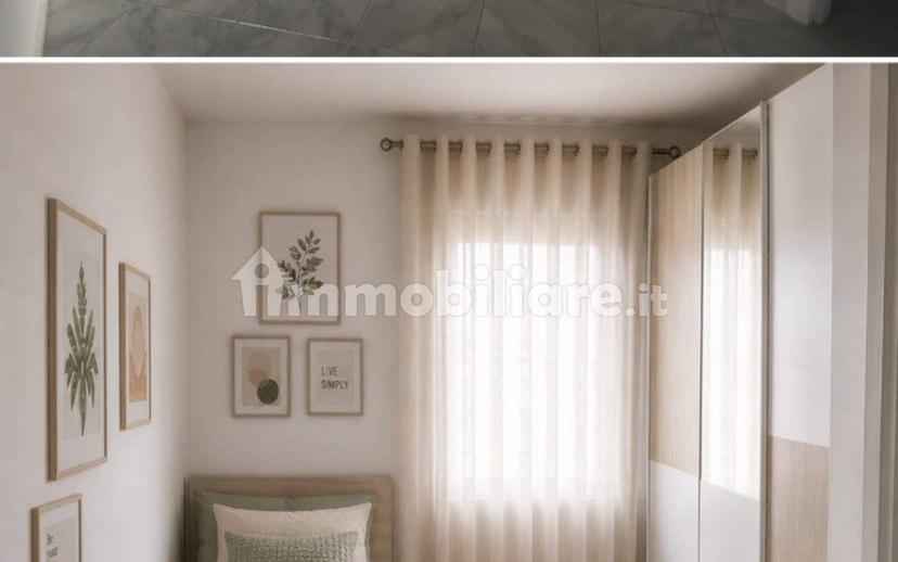 Appartamento via Alessandro De Santis 13, Centro, Trapani — foto 5 di 43