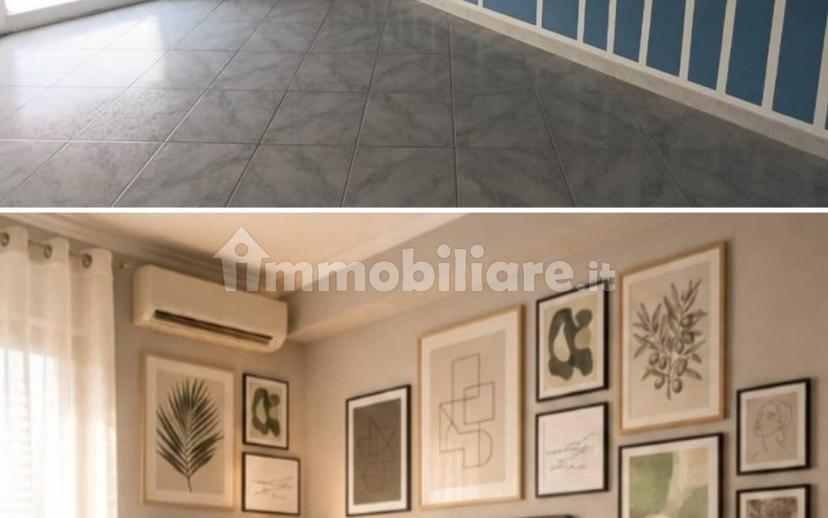Appartamento via Alessandro De Santis 13, Centro, Trapani — foto 13 di 43