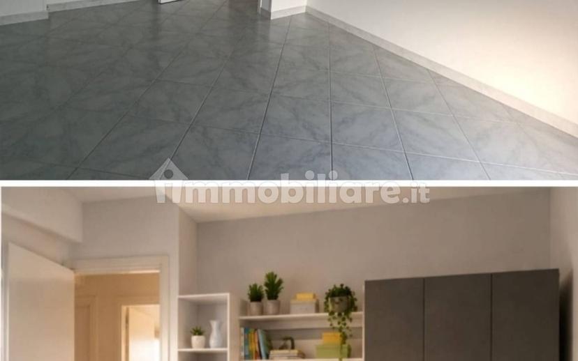 Appartamento via Alessandro De Santis 13, Centro, Trapani — foto 14 di 43