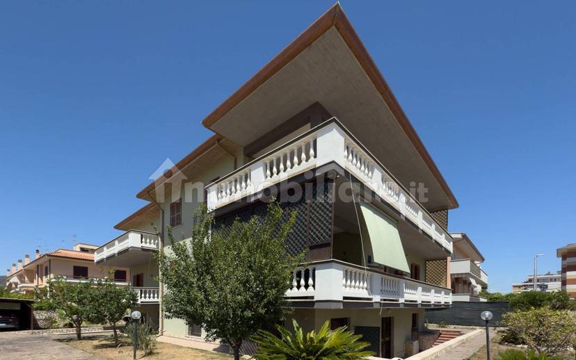 Villa unifamiliare, buono stato, 700 m², Lungomare Circe, Via Badino, Terracina — foto 28 di 63