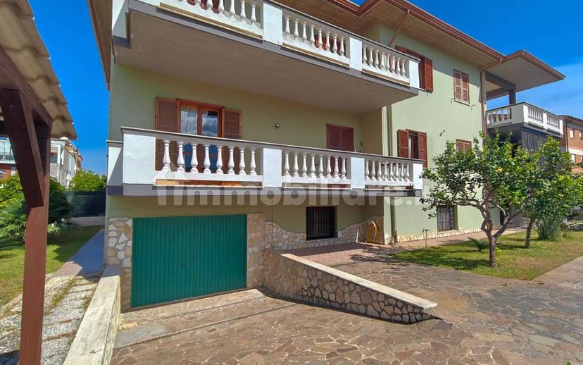 Villa unifamiliare, buono stato, 700 m², Lungomare Circe, Via Badino, Terracina — foto 11 di 63