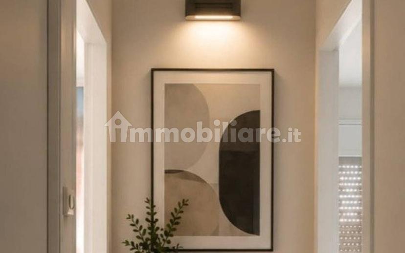 Appartamento via Alessandro De Santis 13, Centro, Trapani — foto 29 di 43