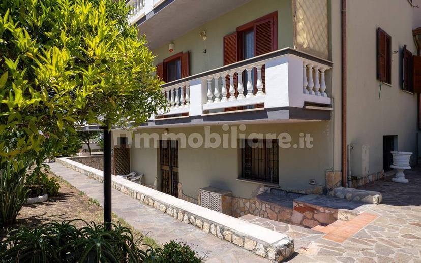 Villa unifamiliare, buono stato, 700 m², Lungomare Circe, Via Badino, Terracina — foto 2 di 63