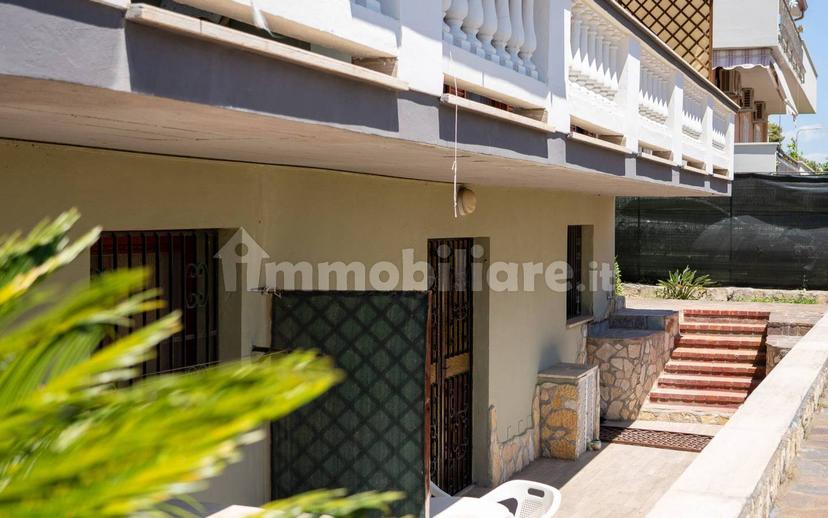 Villa unifamiliare, buono stato, 700 m², Lungomare Circe, Via Badino, Terracina — foto 41 di 63