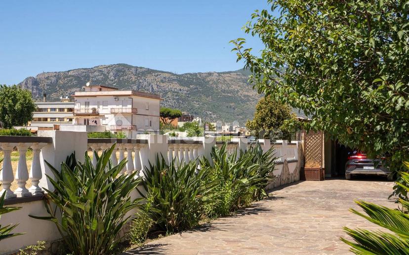 Villa unifamiliare, buono stato, 700 m², Lungomare Circe, Via Badino, Terracina — foto 39 di 63