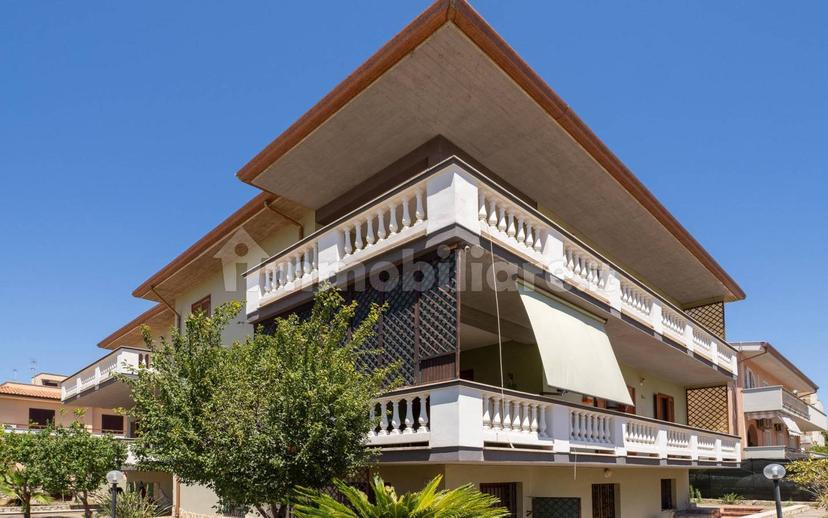 Villa unifamiliare, buono stato, 700 m², Lungomare Circe, Via Badino, Terracina — foto 25 di 63