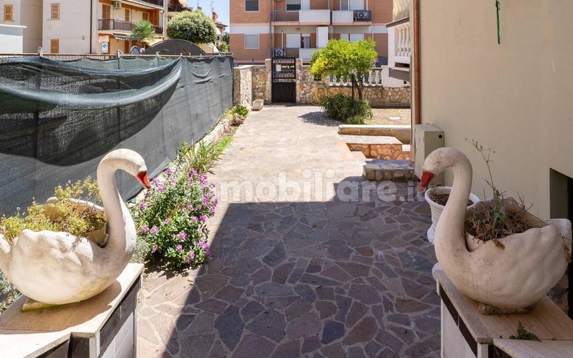 Villa unifamiliare, buono stato, 700 m², Lungomare Circe, Via Badino, Terracina — foto 63 di 63