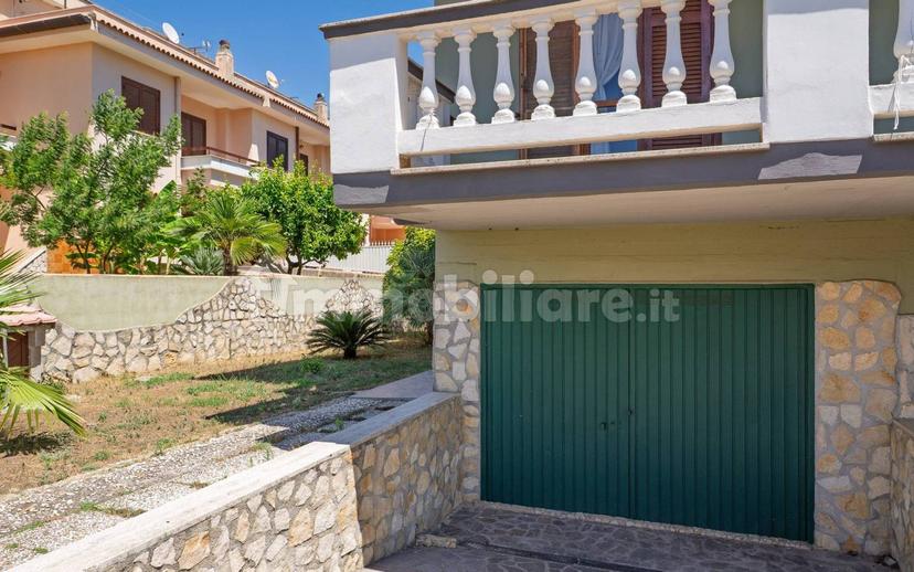 Villa unifamiliare, buono stato, 700 m², Lungomare Circe, Via Badino, Terracina — foto 22 di 63
