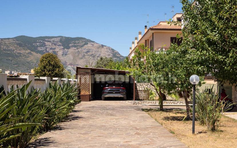 Villa unifamiliare, buono stato, 700 m², Lungomare Circe, Via Badino, Terracina — foto 16 di 63