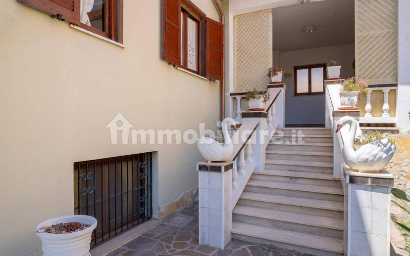 Villa unifamiliare, buono stato, 700 m², Lungomare Circe, Via Badino, Terracina — foto 30 di 63