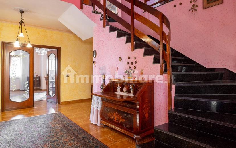 Villa unifamiliare, buono stato, 700 m², Lungomare Circe, Via Badino, Terracina — foto 56 di 63