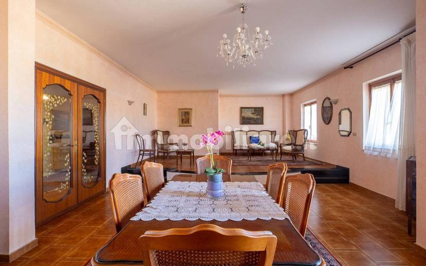 Villa unifamiliare, buono stato, 700 m², Lungomare Circe, Via Badino, Terracina — foto 31 di 63