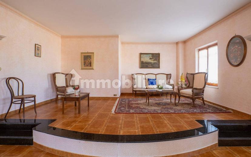 Villa unifamiliare, buono stato, 700 m², Lungomare Circe, Via Badino, Terracina — foto 19 di 63