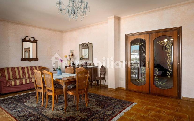 Villa unifamiliare, buono stato, 700 m², Lungomare Circe, Via Badino, Terracina — foto 44 di 63